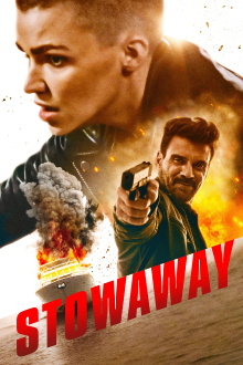 Stowaway Trailer