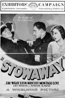 Stowaway Trailer