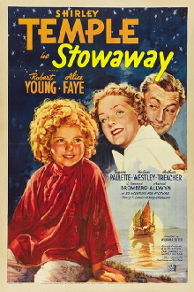 Stowaway Trailer