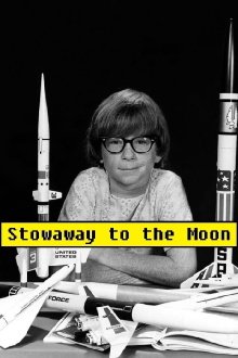 Stowaway to the Moon Trailer