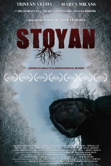 Stoyan Trailer