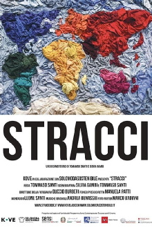 Stracci Trailer