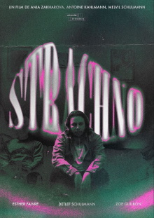 Strachno Trailer