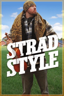 Strad Style Trailer
