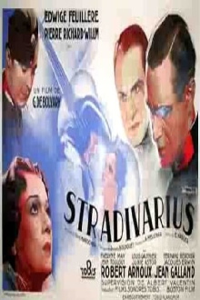 Stradivarius Trailer