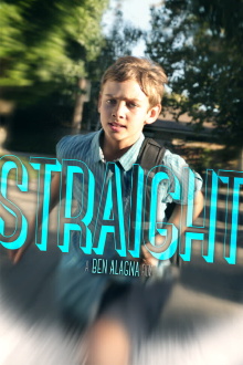 Straight Trailer