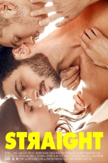 Straight Trailer