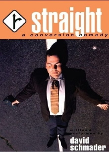 Straight: A Conversion Comedy Trailer