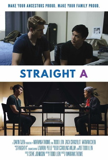 Straight A Trailer
