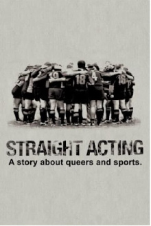 Straight Acting Trailer