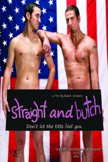Straight and Butch Trailer