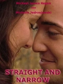 Straight and Narrow Trailer