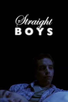 Straight Boys Trailer