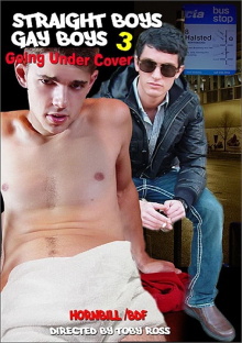 Straight Boys, Gay Boys 3: Going Under Cover Trailer