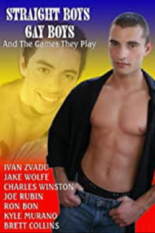 Straight Boys Gay Boys Trailer