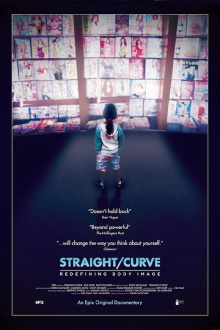 Straight/Curve: Redefining Body Image Trailer