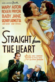 Straight from the Heart Trailer