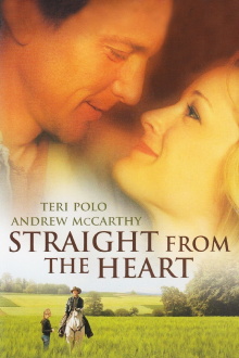 Straight From the Heart Trailer