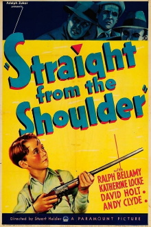 Straight from the Shoulder Trailer