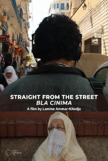 Straight from the Street Trailer