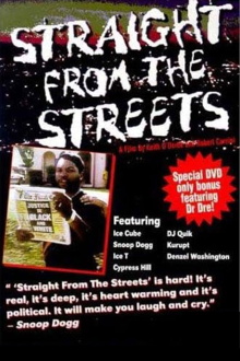 Straight from the Streets Trailer