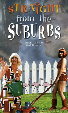 Straight from the Suburbs Trailer
