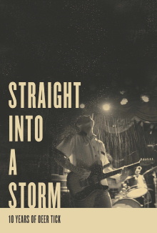 Straight Into a Storm Trailer