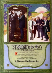 Straight Is the Way Trailer
