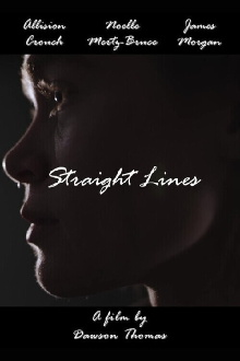 Straight Lines Trailer