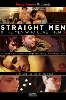 Straight Men & the Men Who Love Them 3 Trailer