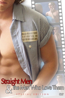 Straight Men & the Men Who Love Them Trailer