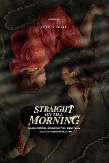 Straight On till Morning Trailer