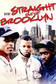 Straight Out of Brooklyn Trailer