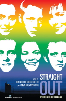 Straight Out: Stories from Iceland Trailer