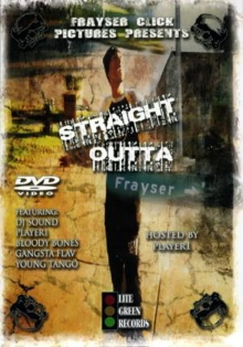 Straight Outta Frayser Trailer
