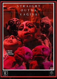 Straight Outta Vagina Trailer
