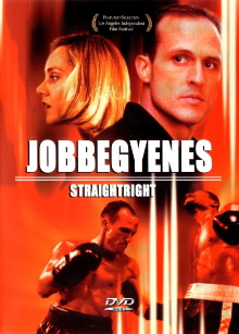 Straight Right Trailer