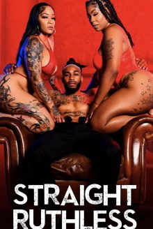 Straight Ruthless Trailer