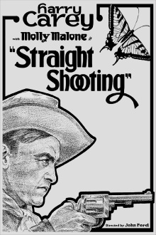Straight Shooting Trailer