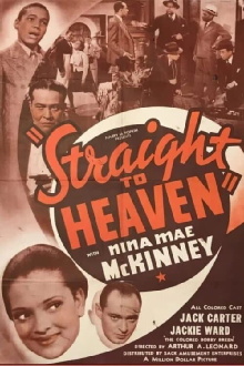 Straight to Heaven Trailer