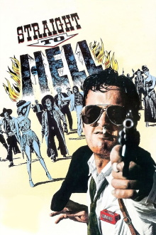 Straight to Hell Trailer