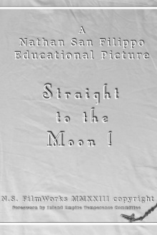 Straight to the Moon! Trailer