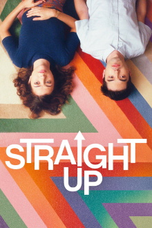 Straight Up Trailer