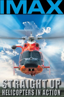 Straight Up: Helicopters in Action Trailer