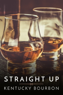 Straight Up: Kentucky Bourbon Trailer