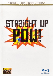 Straight Up Pow! Trailer