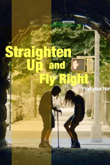 Straighten Up and Fly Right Trailer