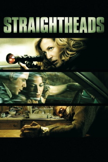 Straightheads Trailer