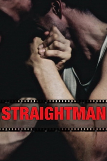 Straightman Trailer