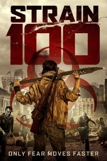 Strain 100 Trailer
